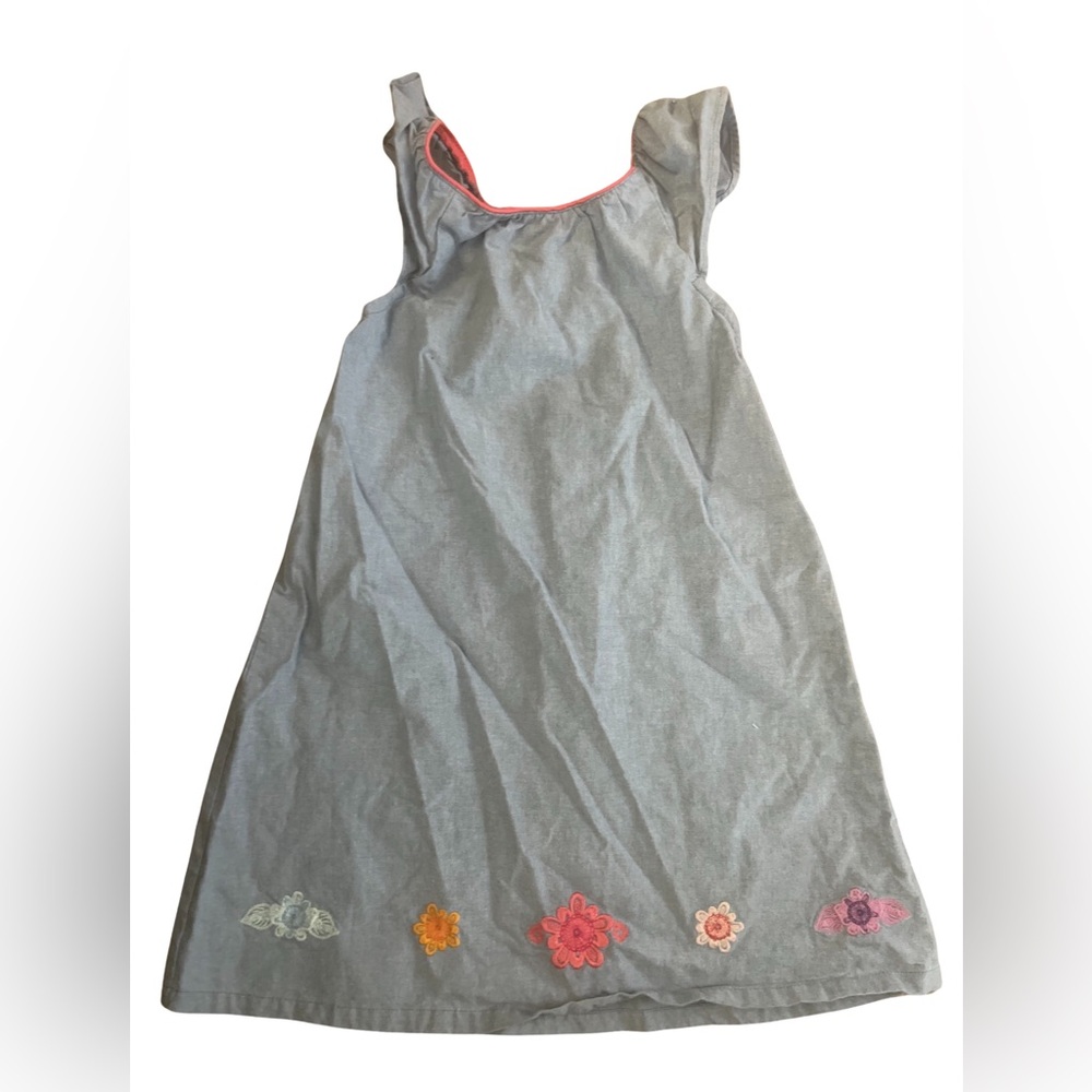 Gymboree lightweight dress 5T